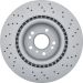 Bremsscheibe 0 986 479 D09 Bremsscheibe 0 986 479 D09