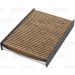 Valeo Filter, Innenraumluft VALEO PROTECT MAX 701012