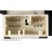 Wickelfeder, Airbag Blue Print Solution ADBP140015
