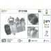 Valeo Kompressor, Klimaanlage VALEO CORE-FLEX 813166