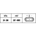 Hella Sensor, Saugrohrdruck 6PP 009 400-431