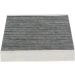 BOSCH 1 987 435 575 Innenraumfilter FILTER+pro BOSCH 1 987 435 575 Innenraumfilter FILTER+pro