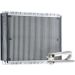 Verdampfer, Klimaanlage AE 121 000P Verdampfer, Klimaanlage AE 121 000P