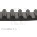 Blue Print Zahnriemen ADD67518