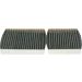 BOSCH 1 987 432 436 Innenraumfilter
