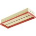 Valeo Luftfilter 585025
