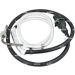 Sensor, Abgastemperatur 707459 Sensor, Abgastemperatur 707459