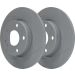 ATE Bremsscheibe PowerDisc 24.0312-0167.1 ATE Bremsscheibe PowerDisc 24.0312-0167.1