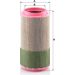 MANN-FILTER C 26 980 Sekundärluftfilter