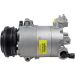Mahle Kompressor, Klimaanlage BEHR Premium Line ACP 1389 000P