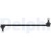 Delphi Stange/Strebe, Stabilisator TC1418 Delphi Stange/Strebe, Stabilisator TC1418