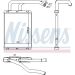 Nissens Wärmetauscher, Innenraumheizung 707176