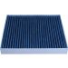 Maxgear Filter, Innenraumluft SILVER CARBON 26-1915