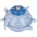 NRF Ausgleichsbehälter, Kühlmittel EASY FIT 454134 NRF Ausgleichsbehälter, Kühlmittel EASY FIT 454134