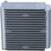 Verdampfer, Klimaanlage 36043