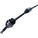 Antriebswelle 49-0634 Antriebswelle 49-0634