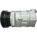 Mahle Kompressor, Klimaanlage BEHR ACP 1314 000S