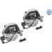 Meyle Lagerung, Motor MEYLE-ORIGINAL-KIT: Better solution for you 100 199 3106/S