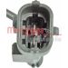 Sensor, Abgastemperatur 0894111 Sensor, Abgastemperatur 0894111