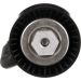 Spannrolle, Keilrippenriemen T39005