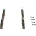 BOSCH Bremsbelagsatz, Scheibenbremse 0 986 424 625 BOSCH Bremsbelagsatz, Scheibenbremse 0 986 424 625