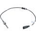 Sensor, Abgastemperatur 707179 Sensor, Abgastemperatur 707179