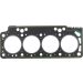 Corteco Dichtung, Zylinderkopf 411374P Corteco Dichtung, Zylinderkopf 411374P