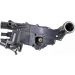Metzger Thermostatgehäuse 4010284 Metzger Thermostatgehäuse 4010284