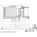 Kraftstofffilter ADBP230044 Kraftstofffilter ADBP230044