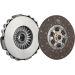 Valeo 827087 Kupplungssatz NEW KIT3P Valeo 827087 Kupplungssatz NEW KIT3P