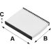 Valeo Filter, Innenraumluft VALEO ESSENTIAL 698680