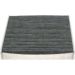 BOSCH 1 987 432 413 Innenraumfilter BOSCH 1 987 432 413 Innenraumfilter