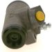 BOSCH Radbremszylinder 0 986 475 873