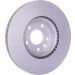 Hella Bremsscheibe Pro High Carbon 8DD 355 129-161