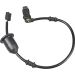 Metzger Sensor, Raddrehzahl 09001068 Metzger Sensor, Raddrehzahl 09001068