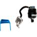 BILSTEIN Luftfeder 40-076614 für CLS (C219) & E (S211/W211)