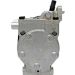 Kompressor, Klimaanlage ACP 1216 000P Kompressor, Klimaanlage ACP 1216 000P