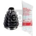 FEBI BILSTEIN 176119 Faltenbalgsatz, Antriebswelle