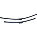 Maxgear Wischblatt Scheibenwischer 39-0112