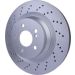 Bremsscheibe 8DD 355 126-401 Bremsscheibe 8DD 355 126-401