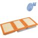Blue Print Luftfilter ADU172233