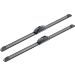 BOSCH AR 992 S Scheibenwischer Aerotwin Retrofit 3 397 118 992 BOSCH AR 992 S Scheibenwischer Aerotwin Retrofit 3 397 118 992