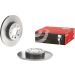 Brembo Bremsscheibe PRIME LINE - UV Coated 08.5086.21