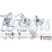 Nissens Turbolader 93065