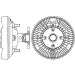 Mahle Kupplung, Kühlerlüfter BEHR Premium Line CFC 231 000P