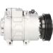 Nissens Kompressor, Klimaanlage FIRST FIT 89298
