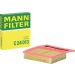 MANN-FILTER C 24 013 Luftfilter