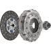 Valeo 827464 Kupplungssatz NEW ORIGINAL KIT3P Valeo 827464 Kupplungssatz NEW ORIGINAL KIT3P