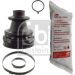 FEBI BILSTEIN 14218 Faltenbalgsatz, Antriebswelle