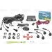 Valeo Einparkhilfe Erweiterungssatz - Beep & Park Kit 4 - 632003